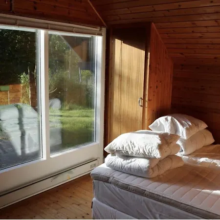 Awesome In W- Holiday home Farevejle