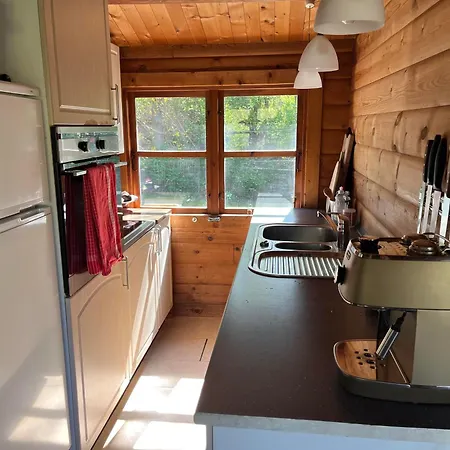 Awesome In W- Holiday home