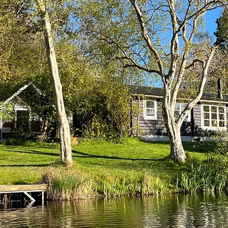 Awesome In W- Holiday home Farevejle