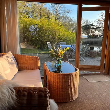 Awesome In W- Holiday home Farevejle